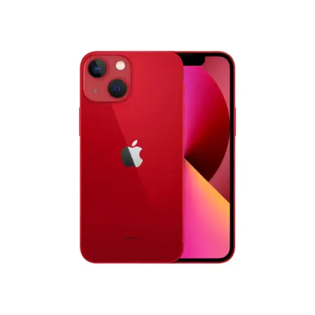 APPLE iPhone 13 mini 512GB RED